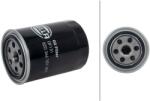 HELLA Filtru ulei HELLA 8ZO 366 101-311 (8ZO 366 101-311)