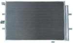 KAMOKA Condensator, climatizare KAMOKA 7800070 (7800070) - fixbox