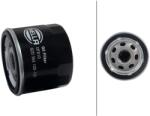 HELLA Filtru ulei HELLA 8ZO 366 100-101 (8ZO 366 100-101)