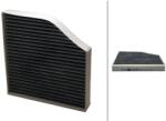HELLA Filtru aer habitaclu / polen HELLA 8ZC 366 120-531 (8ZC 366 120-531)