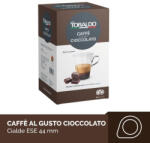 Caffè Toraldo Cioccolato csokoládé ízesítésű kávé párna (18 db a dobozban; 150 Ft/db) (10400200)