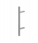 Logist system Fogantyú Fi 32 H= 800mm Antaba Szögletes Egyoldalas Inox Ajtó Fogantyú Acél (N64.PJO45800.4US)
