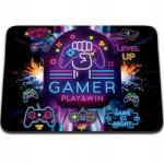  Egérpad 24 x 20 Gamer Gamepad Gambling Játékok (PODKŁADKA POD MYSZKĘ LEGAL 24x20 - NR 78)