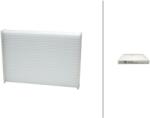 HELLA Filtru aer habitaclu / polen HELLA 8ZC 366 121-961 (8ZC 366 121-961)
