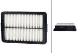 HELLA Filtru aer HELLA 8ZA 366 130-881 (8ZA 366 130-881)