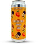 Unity Passion Fruit Mango Sour | Unity| 0, 5L - 5, 5%
