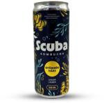 Scuba Gyömbér - Hárs Kombucha | Scuba| 0, 33L