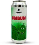 Unity Ubibubi | Unity x Csambesz Brewery| 0, 5L - 4%