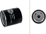 HELLA Filtru ulei HELLA 8ZO 366 100-561 (8ZO 366 100-561) - fixbox