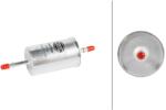 HELLA Filtru combustibil HELLA 8ZF 366 111-101 (8ZF 366 111-101) - fixbox
