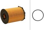 HELLA Filtru ulei HELLA 8ZO 366 101-011 (8ZO 366 101-011) - fixbox