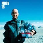 BERTUS Moby - 18 (2lp) (2f1377)
