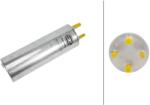 HELLA Filtru combustibil HELLA 8ZF 366 112-131 (8ZF 366 112-131)
