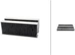 HELLA Filtru aer habitaclu / polen HELLA 8ZC 366 121-511 (8ZC 366 121-511)