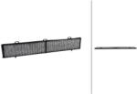 HELLA Filtru aer habitaclu / polen HELLA 8ZC 366 120-381 (8ZC 366 120-381)