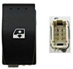 MTR comutator, macara geam MTR 12188616 (12188616)
