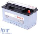  Car Battery 60Ah Right Bosch 540A (EN) S4004 (CGRCMAR6039439)