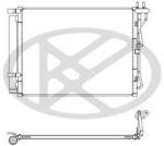 Koyorad Condensator, climatizare Koyorad CD821326 (CD821326) - fixbox