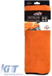  Polishing Sponges Microfiber Detailing Pro Feral Applicator Pad Gray 15cm 2 Pieces (CGRCMAR6040420)