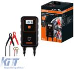  Autó és motor akkumulátortöltő Osram 906 6/12 Volt 6 Amper (CGRCMAR6035669)