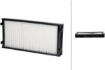 HELLA Filtru aer habitaclu / polen HELLA 8ZC 366 121-001 (8ZC 366 121-001)
