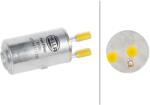 HELLA Filtru combustibil HELLA 8ZF 366 111-701 (8ZF 366 111-701) - fixbox