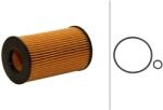 HELLA Filtru ulei HELLA 8ZO 366 100-251 (8ZO 366 100-251)