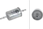 HELLA Filtru combustibil HELLA 8ZF 366 110-241 (8ZF 366 110-241) - fixbox
