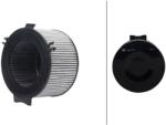HELLA Filtru aer habitaclu / polen HELLA 8ZC 366 123-421 (8ZC 366 123-421)