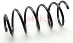 ASHIKA Arc spiral ASHIKA ZCA1680C (ZCA1680C) - fixbox