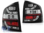  Tuning LED hátsó lámpa szett Opel ASTRA H 03.2004-2009 3 ajtós, GTC, ferdehátú, bal és jobb (ABTLO6021008)