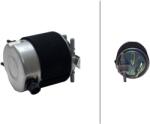 HELLA Filtru combustibil HELLA 8ZF 366 110-741 (8ZF 366 110-741)