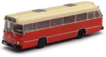 ATLAS Macheta Autobuz Magirus Deutz Saturn II 1964 Scara 1: 72 (2643-jy40)