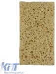  Sponge suitable for Cleaning 20.5x11x4.5cm Natura Feral 1 Piece (CGRCMAR6038998)