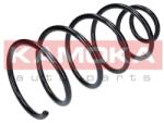 KAMOKA Arc spiral KAMOKA 2110216 (2110216) - fixbox