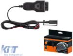  Battery Charge Solar Power Cable OBDII suitable for Osram OSPOBD (CGRCMO6039808)