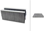 HELLA Filtru aer habitaclu / polen HELLA 8ZC 366 121-271 (8ZC 366 121-271)