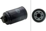 HELLA Filtru combustibil HELLA 8ZF 366 112-521 (8ZF 366 112-521) - fixbox