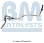 Bm Catalysts Conducta de presiune, senzor de presiune (filtru particule) BM CATALYSTS PP11183B (PP11183B)