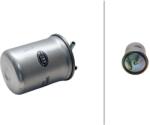 HELLA Filtru combustibil HELLA 8ZF 366 110-351 (8ZF 366 110-351) - fixbox