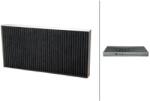 HELLA Filtru aer habitaclu / polen HELLA 8ZC 366 122-541 (8ZC 366 122-541)