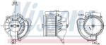 NISSENS Ventilator, habitaclu NISSENS 87220 (87220)