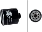 HELLA Filtru ulei HELLA 8ZO 366 100-261 (8ZO 366 100-261) - fixbox