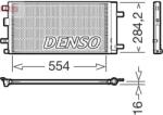 DENSO Condensator, climatizare DENSO DCN41039 (DCN41039) - fixbox