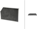 HELLA Filtru aer habitaclu / polen HELLA 8ZC 366 122-091 (8ZC 366 122-091)
