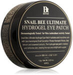 Benton Cosmetic Snail Bee Ultimate Hydrogel Eye Patch Грижа за очите 60pcs
