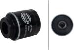 HELLA Filtru ulei HELLA 8ZO 366 100-481 (8ZO 366 100-481)
