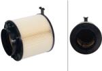 HELLA Filtru aer HELLA 8ZA 366 131-301 (8ZA 366 131-301)