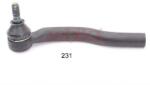 ASHIKA Cap de bara ASHIKA 111-02-230R (111-02-230R) - fixbox