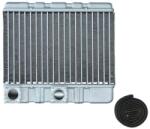 KAMOKA Schimbător de căldură, încălzire habitaclu KAMOKA 7760012 (7760012) - fixbox